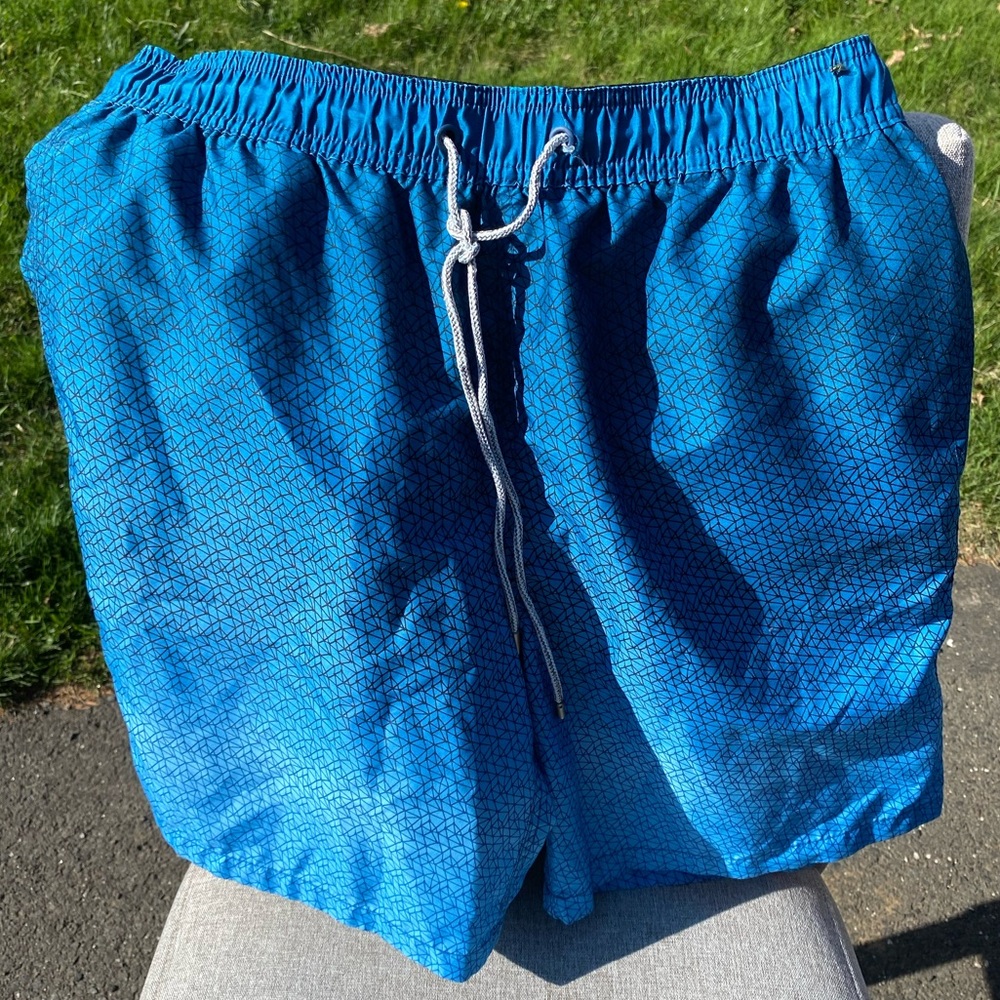 Men’s Bathing Suit